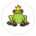 royalfrog